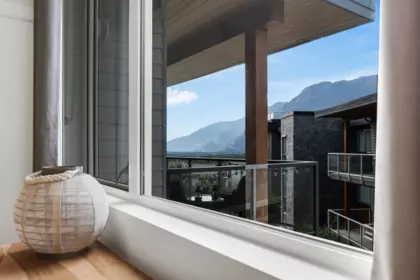 Breakfast Nook Photo of 310 41328 Skyridge Place, Squamish, BC