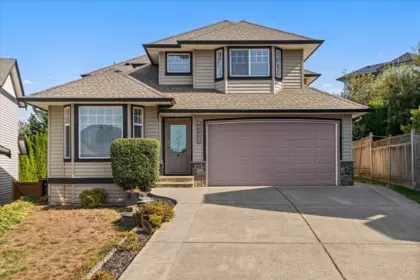 Garden / Landscaping Photo of 46517 Armstrong Place, Chilliwack, BC