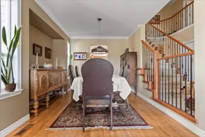 Kitchen Photo of 46517 Armstrong Place, Chilliwack, BC