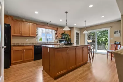 Pantry Photo of 46517 Armstrong Place, Chilliwack, BC