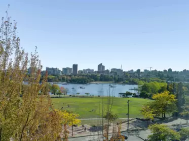 705 388 Drake St, Vancouver, BC, Vancouver — Apartment/Condo for sale
