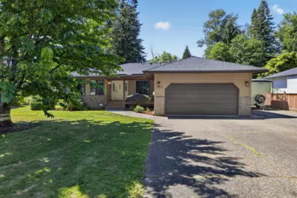Family Room Photo of 21050 Yeomans Crescent, Langley, BC