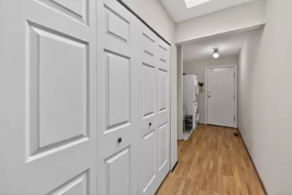 Garage Interior Photo of 21050 Yeomans Crescent, Langley, BC