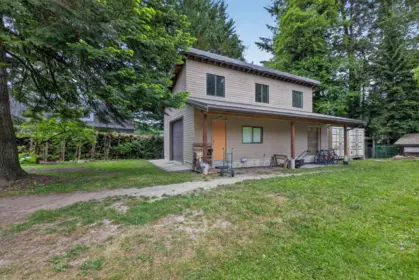 Hot Tub / Spa Photo of 21050 Yeomans Crescent, Langley, BC