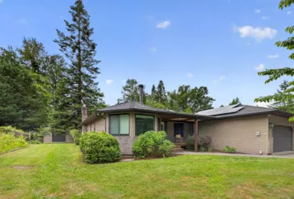 Kitchen Photo of 21050 Yeomans Crescent, Langley, BC