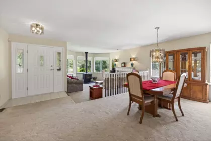 Pantry Photo of 21050 Yeomans Crescent, Langley, BC