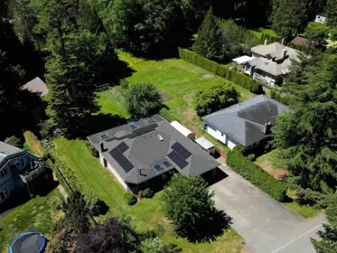 Playground / Recreational Area Near 21050 Yeomans Crescent, Langley, BC