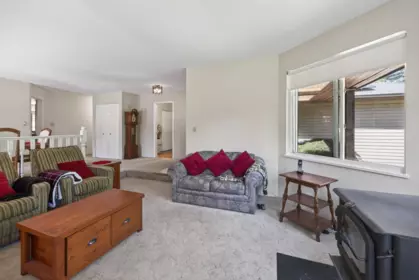 Primary Bedroom Photo of 21050 Yeomans Crescent, Langley, BC