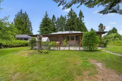 Swimming Pool Photo of 21050 Yeomans Crescent, Langley, BC