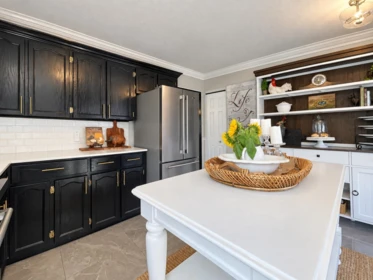 Breakfast Nook Photo of 8998 203b Street, Langley, BC