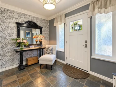 Dining Area Photo of 8998 203b Street, Langley, BC