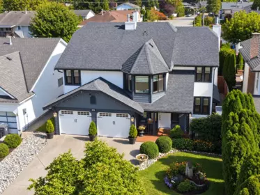 8998 203b Street, Langley, BC, Langley — Single Family Residence for sale