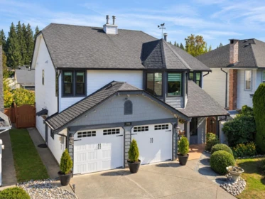 Family Room Photo of 8998 203b Street, Langley, BC