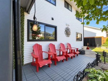 Front Yard Photo of 8998 203b Street, Langley, BC