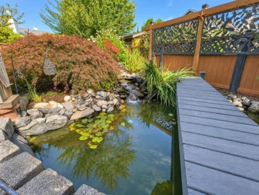 Hot Tub / Spa Photo of 8998 203b Street, Langley, BC
