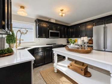 Kitchen Photo of 8998 203b Street, Langley, BC