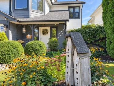 Street View Photo of 8998 203b Street, Langley, BC