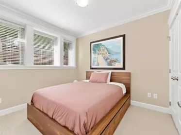 Laundry Room Photo of 2425 Larch Street, Vancouver, BC