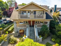 2425 Larch Street, Vancouver, BC