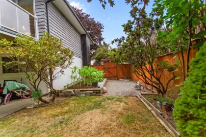 Hot Tub / Spa Photo of 3546 Flint Street, Port Coquitlam, BC