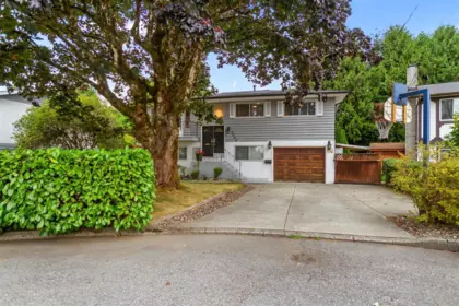 Street View Photo of 3546 Flint Street, Port Coquitlam, BC