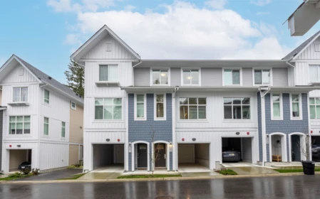 1060 11280 Pazarena Place, Maple Ridge, BC, Maple Ridge — Townhouse for sale