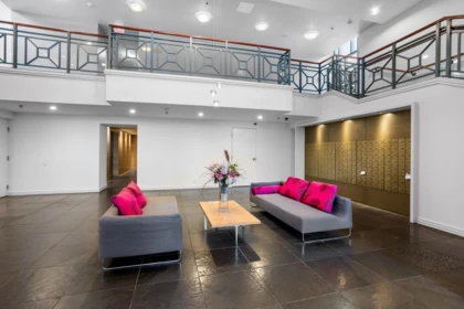 Hot Tub / Spa Photo of 1702 1238 Melville Street, Vancouver, BC
