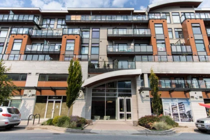 311 38033 Second Avenue, Squamish, BC, Squamish — Apartment/Condo for sale