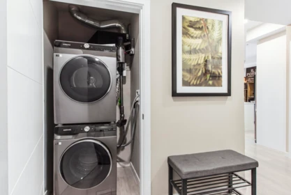 Guest Bathroom Photo of 311 38033 Second Avenue, Squamish, BC