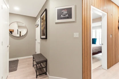Living Room Photo of 311 38033 Second Avenue, Squamish, BC
