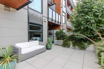 Office / Den Photo of 311 38033 Second Avenue, Squamish, BC