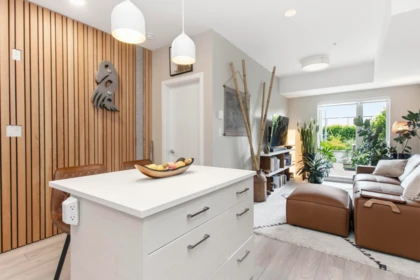 Pantry Photo of 311 38033 Second Avenue, Squamish, BC