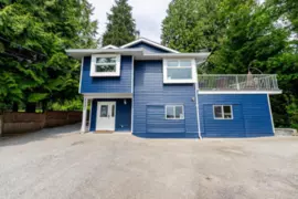 1221 Rochester Avenue, Coquitlam, BC