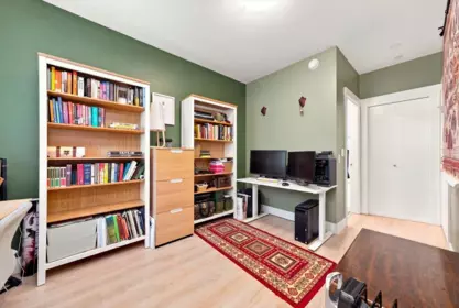 Loft / Bonus Room Photo of 226 E 8th Street, North Vancouver, BC