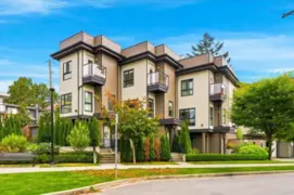 226 E 8th Street, North Vancouver, BC