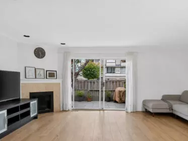 Primary Bedroom Photo of 8 8031 General Currie Road, Richmond, BC