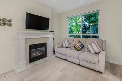 Bedroom 4 Photo of 42 8250 158 Street, Surrey, BC