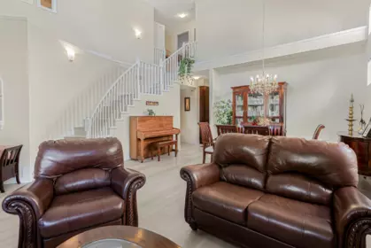 Dining Area Photo of 42 8250 158 Street, Surrey, BC