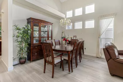 Kitchen Island Photo of 42 8250 158 Street, Surrey, BC