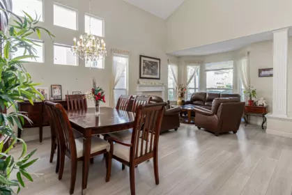 Kitchen Photo of 42 8250 158 Street, Surrey, BC