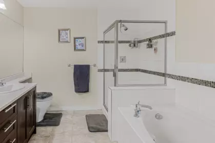 Mudroom Photo of 42 8250 158 Street, Surrey, BC