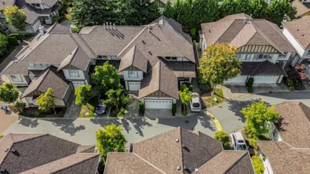 Outdoor Kitchen Photo of 42 8250 158 Street, Surrey, BC
