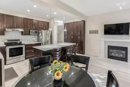 Pantry Photo of 42 8250 158 Street, Surrey, BC