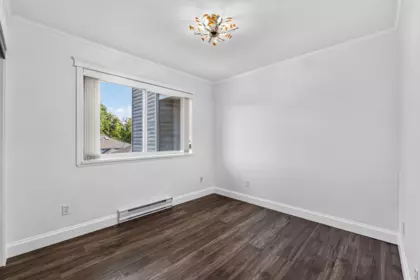 Laundry Room Photo of 404 13680 84 Avenue, Surrey, BC