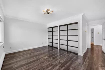 Powder Room Photo of 404 13680 84 Avenue, Surrey, BC