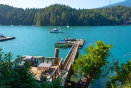 3642 Bedwell Bay Road, Belcarra, BC