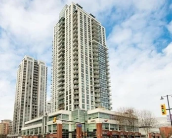 2806 3007 Glen Drive, Coquitlam, BC, Coquitlam — Apartment/Condo for sale