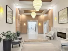 2806 3007 Glen Drive, Coquitlam, BC