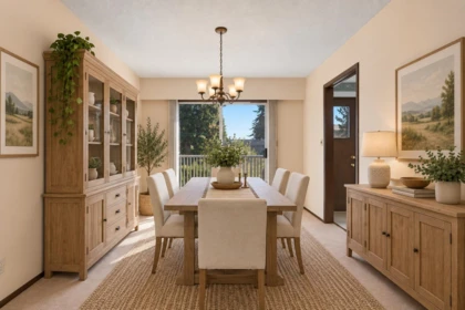 Kitchen Photo of 891 Jarvis Street, Coquitlam, BC