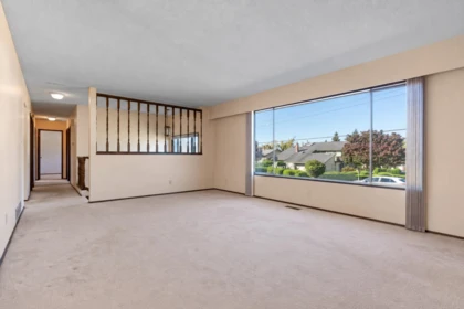 Living Room Photo of 891 Jarvis Street, Coquitlam, BC